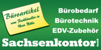 Logo der Firma Sachsenkontor GmbH aus Dresden