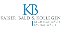 Logo der Firma KBK Kaiser Bald & Kollegen Rechtsanwälte Fachanwälte aus Uffenheim