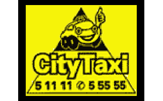 Logo der Firma Das City Taxi AG aus Erfurt