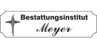 Logo der Firma Bestattungsinstitut Meyer aus Bad Lobenstein