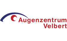 Logo der Firma Augenzentrum Velbert Dr. Hebel, Palamarchuk, Gruzman aus Velbert