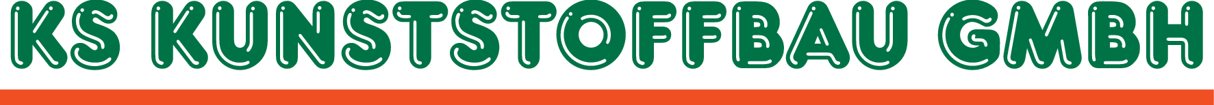 Logo der Firma KS Kunststoffbau GmbH aus Blankenfelde-Mahlow