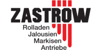 Logo der Firma Rolladen Zastrow aus Düsseldorf auf dem Branchenportal Fensterbau.org