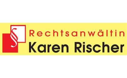 Logo der Firma Rischer Karen Rechtsanwältin aus Passau