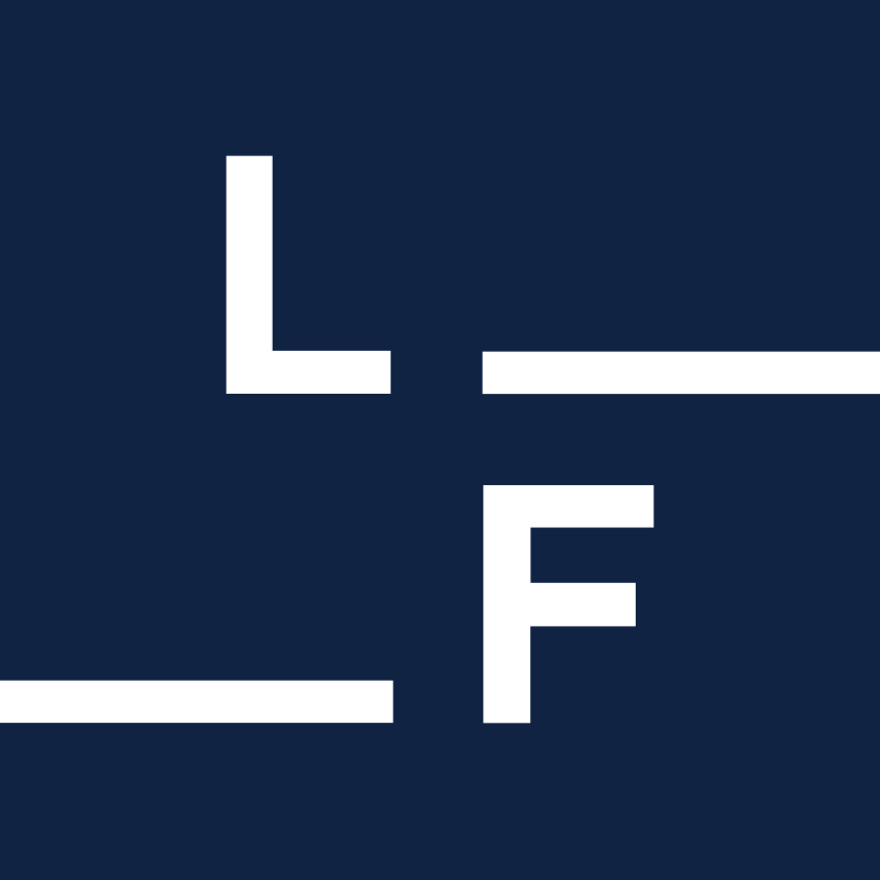 Logo der Firma Lorenz und Fuchs Webdesign aus Berlin