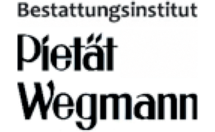Logo der Firma Wegmann Pietät GmbH aus Aschaffenburg