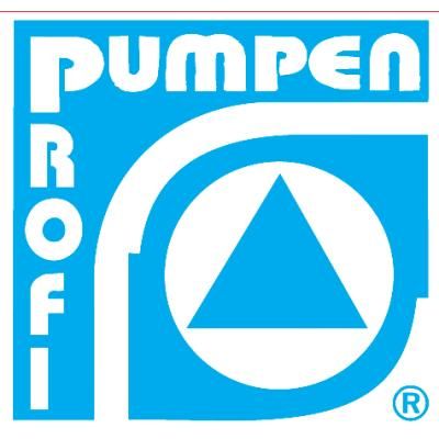 Logo der Firma Pumpen Profi GmbH aus Limbach-Oberfrohna