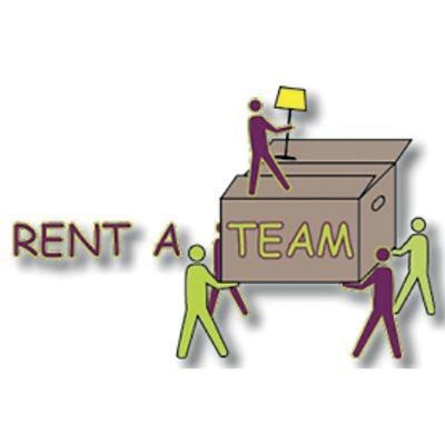 Logo der Firma Kratzer Tatjana e. K. Rent-A-Team - Haushaltsauflösung - Entrümpelung aus München