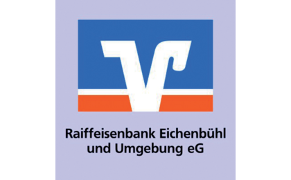 Logo der Firma Raiffeisenbank Eichenbühl und Umgebung eG aus Eichenbühl