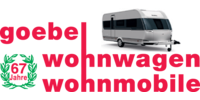 Logo der Firma Caravan - Wohnmobile Goebel aus Mainaschaff