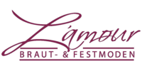 Logo der Firma L''amour Braut- und Festmoden aus Riesa