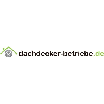 Logo der Firma Dachdecker-Betriebe.de aus Berlin
