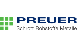 Logo der Firma Preuer GmbH aus Würzburg