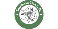 Logo der Firma Trattoria Don Lillo aus Idstein