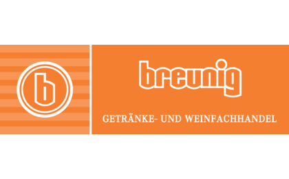 Logo der Firma Getränke Breunig aus Haibach