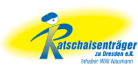 Logo der Firma Ratschaisenträger zu Dresden e.K. aus Dresden