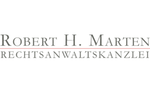 Logo der Firma Robert H. Marten Rechtsanwalt aus Peiting