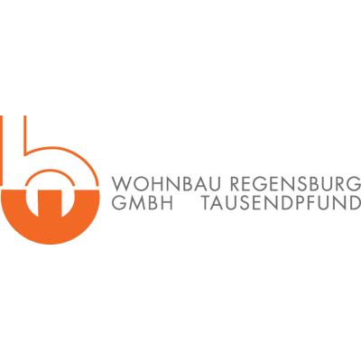 Logo der Firma Wohnbau Regensburg GmbH Tausendpfund aus Regensburg
