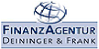 Logo der Firma FinanzAgentur Deininger & Frank GmbH & Co. KG aus Landsberg am Lech