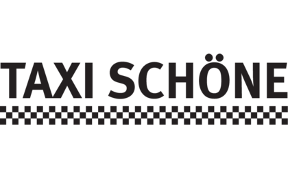 Logo der Firma Taxi Schöne aus Plauen