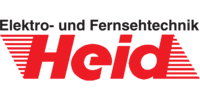 Logo der Firma Elektro Heid aus Neunkirchen a. Brand