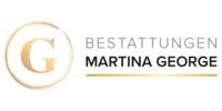 Logo der Firma Bestattungen Martina George aus Vellmar