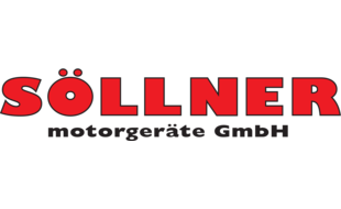 Logo der Firma Söllner Motorgeräte GmbH aus Regensburg
