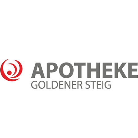 Logo der Firma Apotheke Goldener Steig OHG aus Waldkirchen