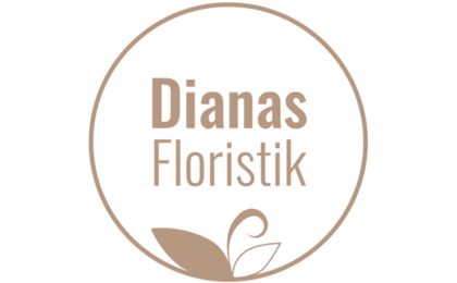 Logo der Firma Dianas Floristik aus Neumarkt auf dem Branchenportal Gartenbau.org