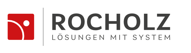 Logo der Firma Rocholz GmbH aus Velbert