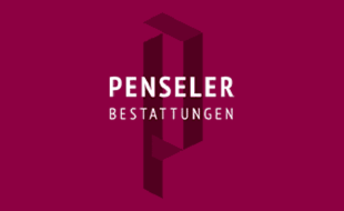 Logo der Firma Bestattungshaus Penseler aus Bleicherode