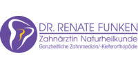 Logo der Firma Funken Renate Dr.med.dent. aus Mönchengladbach