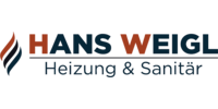 Logo der Firma Weigl Hans aus Neumarkt auf dem Branchenportal Sanitaer.org