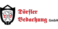 Logo der Firma Dachdecker Dörfler Bedachung GmbH aus Greiz