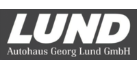Logo der Firma Autohaus Georg Lund GmbH aus Grebenstein