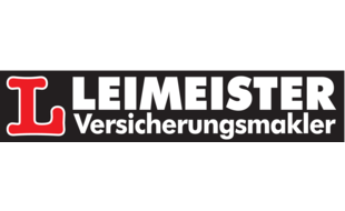 Logo der Firma Leimeister Versicherungsmakler GmbH aus Aschaffenburg