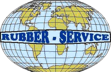 Logo der Firma Rubber-Service Timo Ernst aus Hoyerswerda