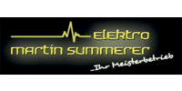 Logo der Firma Summerer Martin Elektroinstallationen aus Prutting