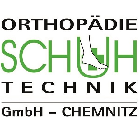 Logo der Firma Orthopädie Schuhtechnik GmbH (ProLife -  Fachgeschäft für Fußgesundheit) aus Chemnitz
