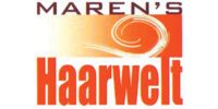 Logo der Firma Friseursalon MAREN''S Haarwelt aus Schifferstadt
