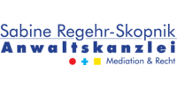 Logo der Firma Anwaltsbüro Regehr-Skopnik Sabine aus Sehnde