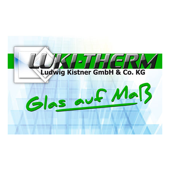 Logo der Firma Ludwig Kistner GmbH & Co KG Glasgroßhandlung und Isolierglasproduktion aus Ottersweier