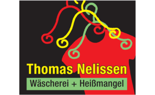 Logo der Firma Nelissen Thomas aus Meerbusch