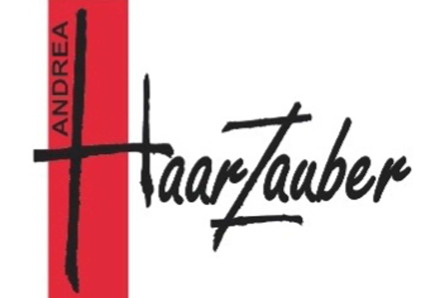 Logo der Firma Andrea Helbig Friseur Haarzauber aus Schweinfurt