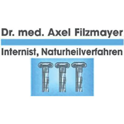 Logo der Firma Dr. med. Axel Filzmayer aus München