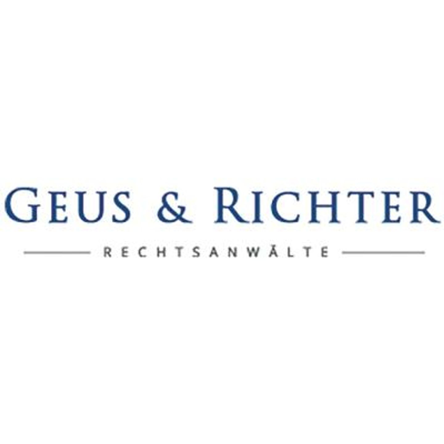 Logo der Firma Richter Angelica Rechtsanwältin aus Schweinfurt