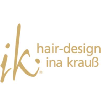Logo der Firma Krauß Ina Hairdesign aus Bautzen