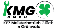 Logo der Firma Kfz Meisterwerkstatt Glück aus Grünwald