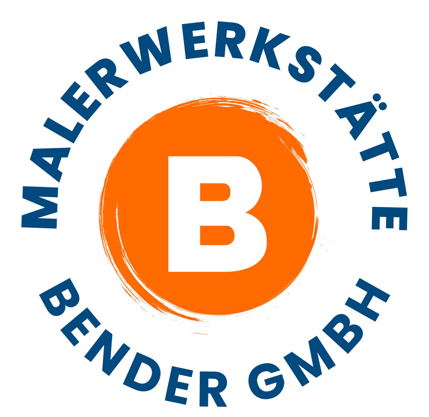 Logo der Firma Malerwerkstätte Bender aus Königstein im Taunus