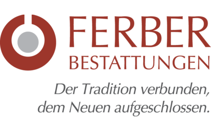 Logo der Firma Heinrich Ferber Bestattungen OHG aus Düsseldorf